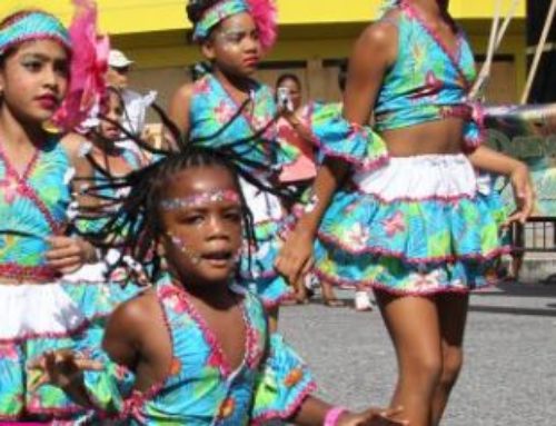 Trinidad Carnival  A World Class Celebration