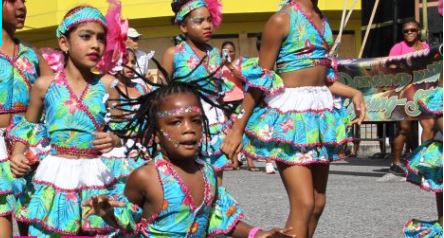 Trinidad Carnival  A World Class Celebration