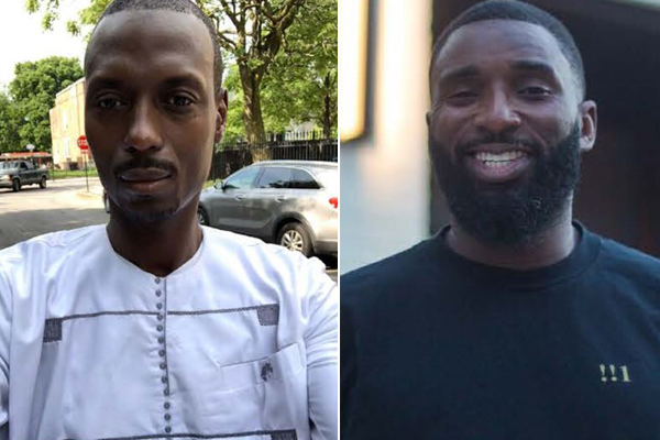 TASTE OF WEST AFRICA – TWO WEST-AFRICAN ENTREPRENEURS GIVE CHICAGOANS FOOD FOR THE SOUL