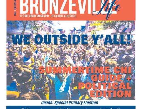Summer Guide and Voter Issue 2022
