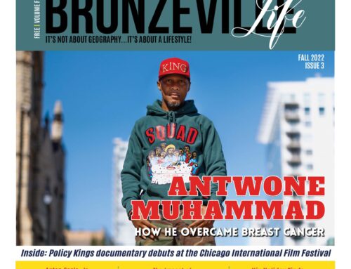 Bronzeville Life Fall 2022 Issue