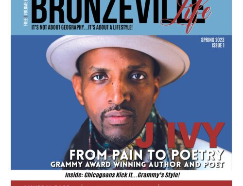Bronzeville Life Spring 2023 Issue