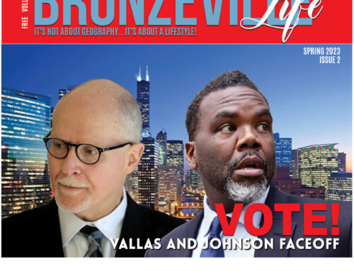 Bronzeville Life Voter Edition 2023