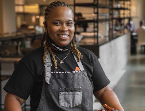 Chicago’s Rising Black Pitmasters