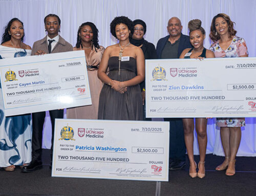 2025 BUD BILLIKEN® SCHOLARSHIP GALA