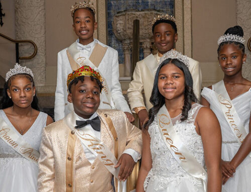 2025 BUD BILLIKEN® ROYAL COURT