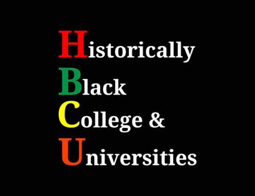 HBCU FELLOWSHIP, ALUMNI, AND SCHOLARSHIP