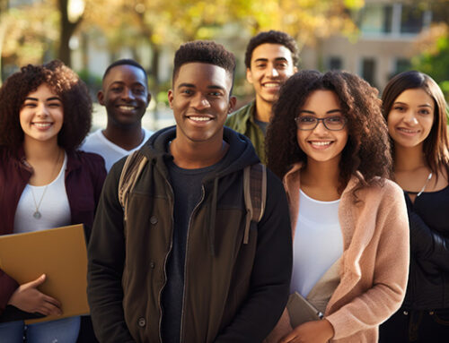 BUD BILLIKEN® SCHOLARSHIP AWARDEES (Part 2)